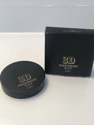 A’pieu 3D Countouring Kit Bronzer- #2/ Natural Cool - 9g NIB - Image 1 of 4