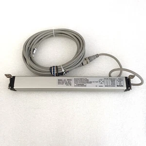 Autonics BW20-12 Area Sensors NPN New 1PCS - Picture 1 of 7