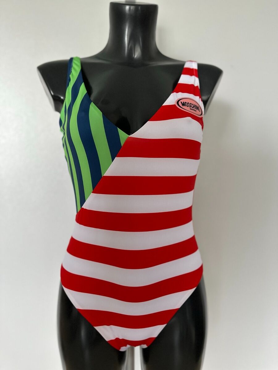 Moschino Polyester Swimwear for Women for sale | eBay Moschino Polyester Swimwear for Women for sale | eBay