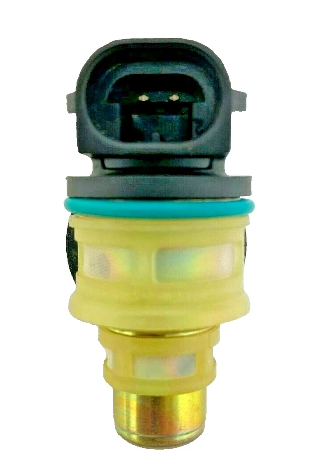 Inyector de combustible SMP TJ54 NUEVO. HECHO EN USA Foto 1 de 4