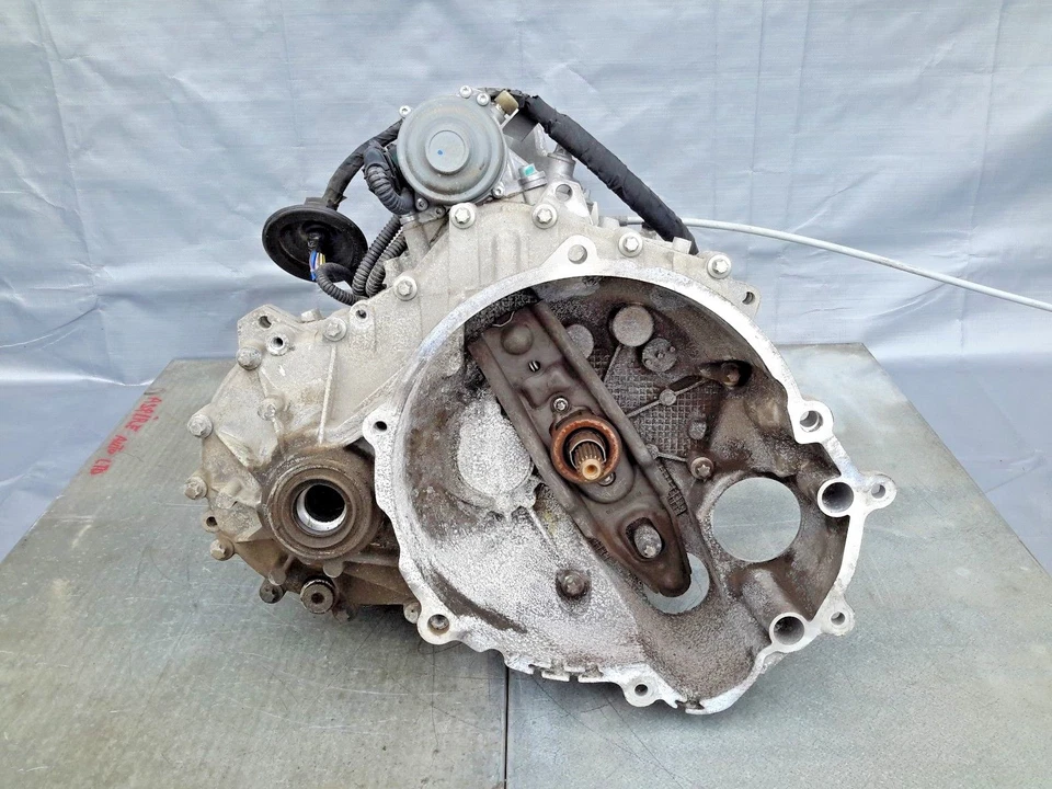 2008-2015 Smart Fortwo 1.0L Gas Automatic Transmission OEM 18K MILES Foto 1 de 4