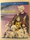 Kamisama Kiss The Complete Series W Insert Blu Ray Dvd Anime Complete Like New