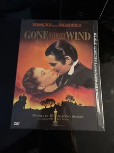 Gone with the Wind DVD - Picture 1 of 3