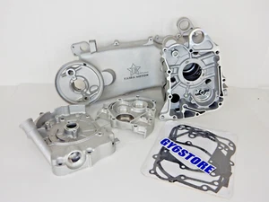 TAIDA 232cc SHORT CASE (70mm BORE) CLASS B BLOCK *57mm STUD SPACING* - Picture 1 of 3