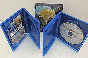 Playstation 4 Gravity Daze LTD Game Case only No Game ps4 Official Sony Japan - Picture 1 of 8