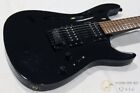 Used Fender Showmaster Hh Blk 24 Frets/Set Neck/Special Edition With Slightly Di