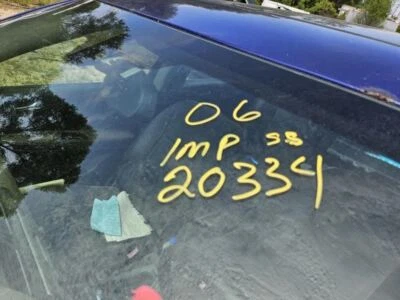 Motor 5.3L VIN C 8º Dígito Opt LS4 Compatível com 05-06 GRAND PRIX 330434 - Imagem 1 de 4