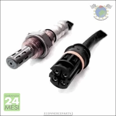 Sonda Lambda Meat Per Land Rover Range Rover Iii #Hq - Immagine 1 di 3