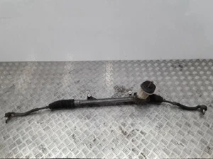 Renault Megane mk2 II 2007 LHD 2.0dci Steering rack 7955501009 110kW VEI12116 - Picture 1 of 5