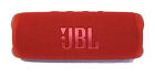Haut-parleur Bluetooth rechargeable sans fil audio portable JBL Flip 6 - Rouge