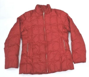 Gap Womens Puffer Winter Jacket Size S - Picture 1 of 12