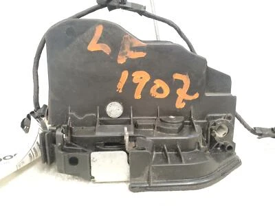 2006-2019 LH 2013 宝马 650I 司机前门锁闩锁执行器 原始设备制造商 ID # 7202143 — 第 1/4 张图片