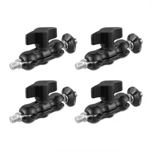 SmallRig Universal Magic Arm with Ball Heads (4PCS-Pack)-2159 - Picture 1 of 9