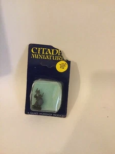 Citadel Miniatures Games Workshop Northern Dwarf CO6 D - Picture 1 of 2