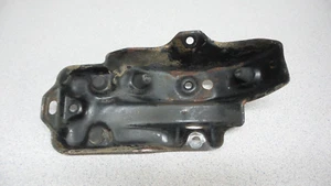1985 HONDA ATC 250 SX SX250 VINTAGE REAR DIFFERENTIAL ROCK GUARD - Picture 1 of 15