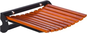 Folding Shower seat , Folding Shower Bench , Wall Mounted 19 * 16in - Picture 1 of 6