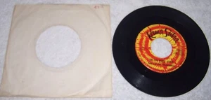 The Lovin' Spoonful Do You Believe in Magic/On The Road Again 45 Record Kama Sut - Picture 1 of 3