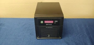 BUFFALO TS-WX2.0TL/R1 2 Bay TeraStation Duo Network Storage NAS - Picture 1 of 12