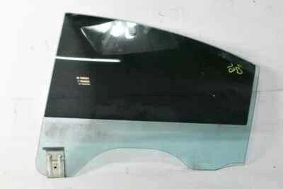 06-11 Mercedes W219 CLS550 CLS500 Rear Left Driver Side Door Window Glass OEM - Image 1 of 4