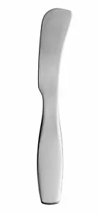 Iittala Butter Knife Antonio Citterio 16cm /6.3 Inch Collective Tools Gift Box - Picture 1 of 9