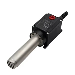 WR2000 230V 3300W Soplador de Aire Caliente Calentador Pistola de Secado en Caliente Industrial Secador de Pelo Caliente - Imagen 1 de 19