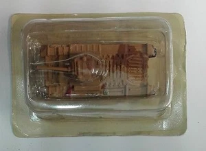 54770 MEZZI MILITARI - CARRO ARMATO - Andrea Miniatures - mint in box - Picture 1 of 3