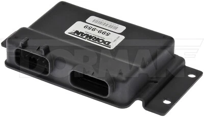 Módulo electrónico de carrocería del acelerador Dorman para GMC Yukon XL 2500 2003-2005 Foto 1 de 4