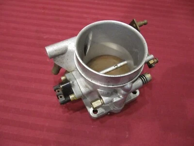 Controlador de mezcla de inyección de combustible e interruptor de ralentí NOS Mercedes-Benz M100 6.3 Foto 1 de 4