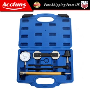 Camshaft Engine Timing Locking Tool Kit For VW AUDI VAG-1.2TSi 1.4 1.6 FSI/TFSI - Picture 1 of 11