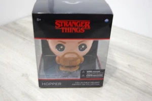 Orb Toys Collectible Squishy Netflix Stranger Things Hopper Super Soft In Box - Picture 1 of 6