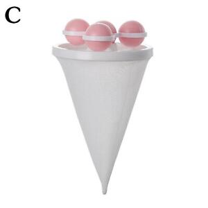 Washing Machine Hair Filter Floating Pets Lint Hair Catcher Removal