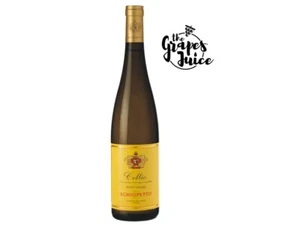 SCHIOPETTO PINOT GRIGIO 2022 6BT VINO BLANCO COLLIO DOC FRIULI VENEZIA GIULIA - Imagen 1 de 1