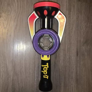 Top It Electronic Game Bop It Vintage Toy Hasbro -No Ball- *Works* 1999 VTG 90s - Picture 1 of 4