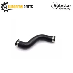 Autostar Germany TURBOCHARGER AIR HOSE 2125280000 For Mercedes Benz 2045282182 - Picture 1 of 1