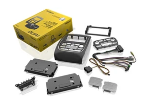 iDatalink Maestro KIT-DUR1 for 2014-2019 Dodge Durango Dash Kit HDMI USB DUR1 - Picture 1 of 2