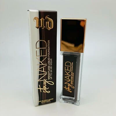 Urban Decay Stay Naked 90CB Weightless Liquid Foundation 30ml 1fl.oz - NEW - Image 1 of 4