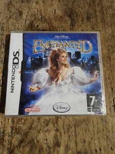 Enchanted (Nintendo DS, 2007) New Factory Sealed - Picture 1 of 2