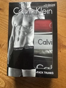 Calvin Klein Men's Boxer Shorts Underwear - Picture 1 of 6