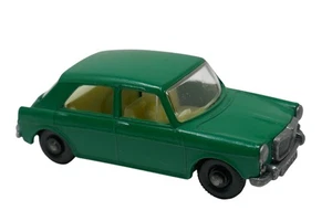 Lesney Matchbox Series No 64 Green MG 1100 Diecast Car Made in England - Picture 1 of 13