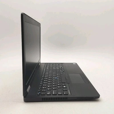 Dell E5570 2.60 GHz Core i7-6600 8GB 500GB HDD 15.6" FHD Windows 11 Business  - Image 1 of 4