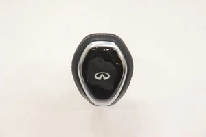 2020 INFINITI QX60 Floor Shifter 34901-4ra0a - Picture 1 of 9