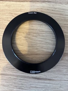 Lee Filters  100  Adaptor Ring. 72mm STD.  In Mint Condition. No Box. - Picture 1 of 1