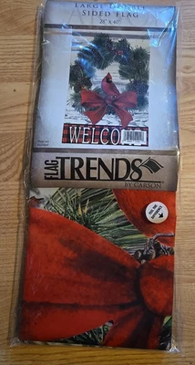 Flag Trends da Carson - Imagem 1 de 3