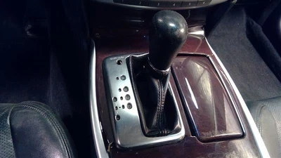 11 Infiniti M37x AT 2011 palanca de cambios sin arranque sin perilla 99519 Foto 1 de 4