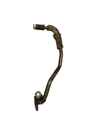 Colector de escape 99-00 Mazda Miata OEM tubo EGR recirculación de gases de escape Foto 1 de 4