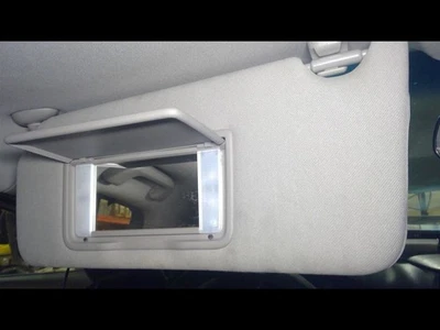 Parasol izquierdo conductor iluminado se adapta a 10-11 ACCORD 165874 Foto 1 de 4