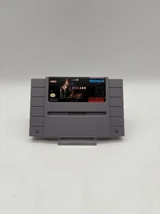 Phalanx - Super Nintendo - SNES - NTSC-U/C - EE. UU. - Solo módulo - Imagen 1 de 2