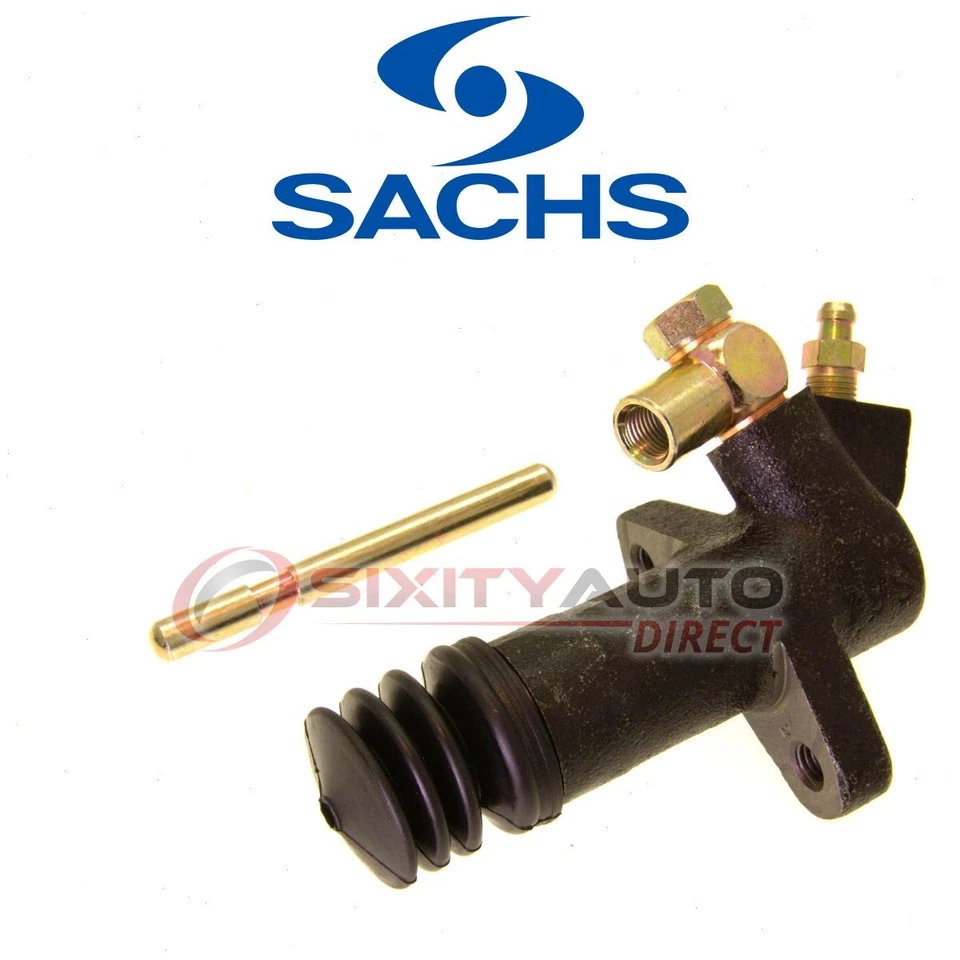 SACHS Clutch Slave Cylinder for 1992-1995 Mitsubishi Expo 2.4L L4 - eu Foto 1 de 4
