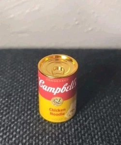 Zuru Mini Brands Gold Campbell's Rare - Picture 1 of 3