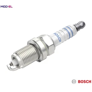 4x SPARK PLUG 0 242 230 808 FOR4x SPARK PLUG 0 242 230 808 FOR ALFA ROMEO  FIAT  - Picture 1 of 8